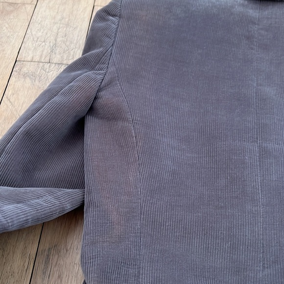 Balenciaga Corderouy Jacket - Picture 16 of 16